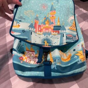 Disney World Backpack